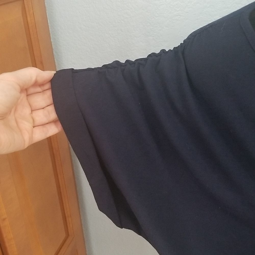Keyhole back top - Picture 6 of 9